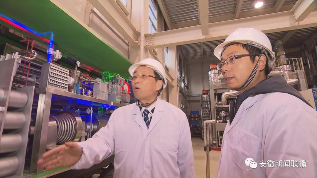 必发bifa资源-官网_【安徽新晋院士风范】吴宜灿：坚持为人类清静使用核能而斗争-行业资讯